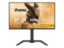 Iiyama G-MASTER Gold Phoenix GB2791QSU-B1 - LED-Monitor - Gaming - 68.6 cm (27")