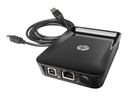 HP JetDirect - Druckserver - USB - für Color
