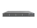 Juniper EX 4400 EX4400-48F-AFI - eRate Bundle - Switch - L3 - managed - 12 x 1 Gigabit / 10 Gigabit SFP+ + 2 x 100 Gigabit (Uplink / Stacking)