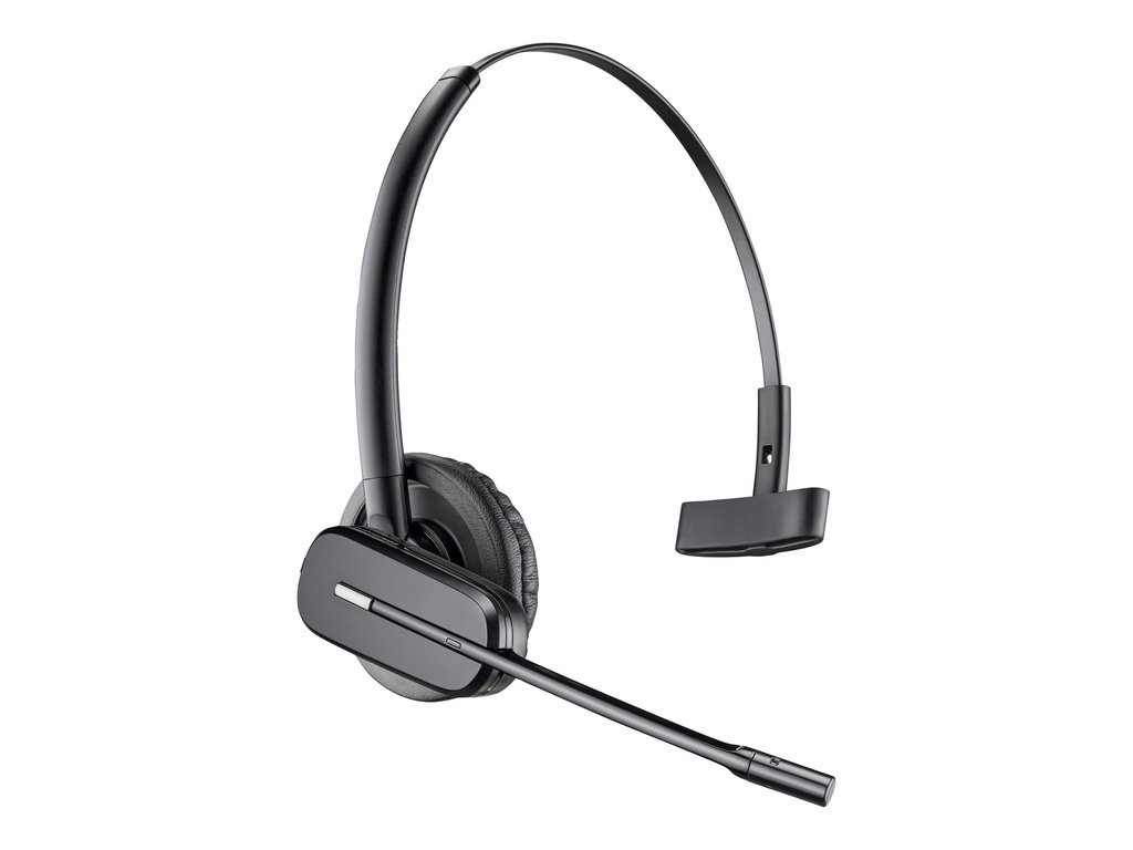 Poly HP Poly CS540A - CS540 Series - Headset - On-Ear