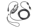 Poly HP Poly SHS 2626-14 - PTT-Aufsatz (Push-to-Talk) für Headset