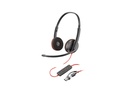Poly HP Poly Blackwire C3225 - Blackwire 3200 Series