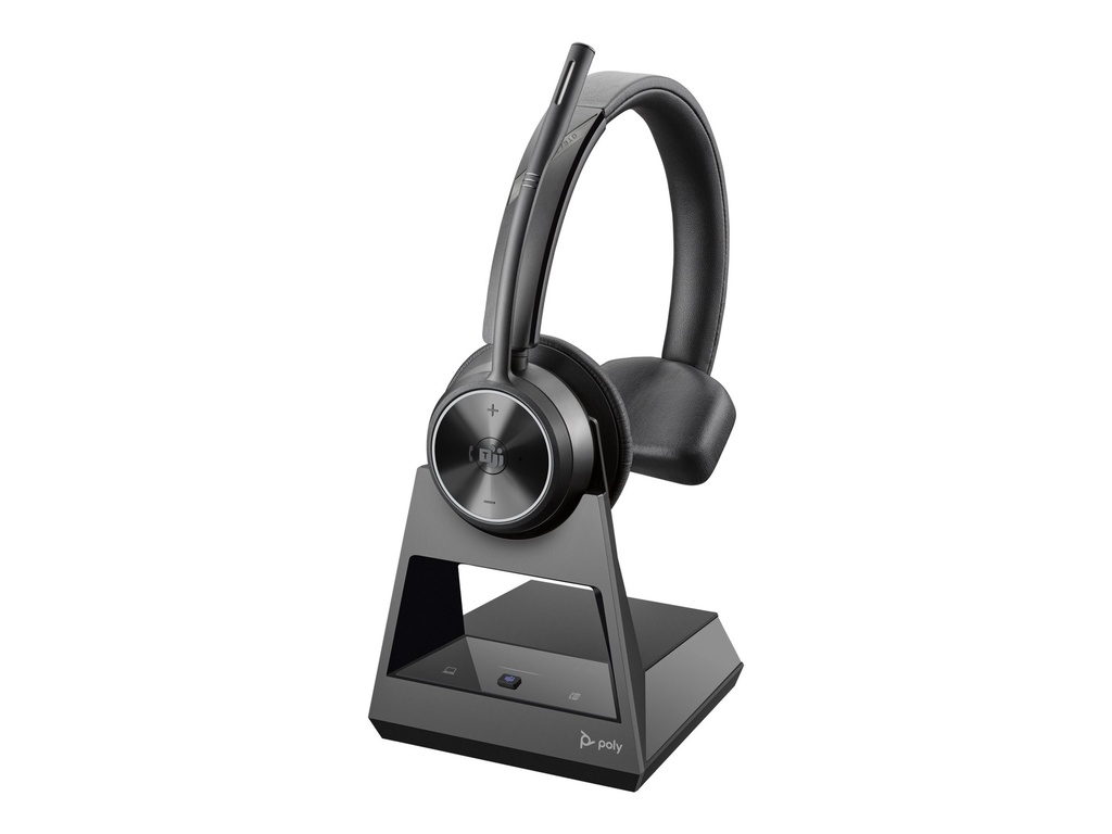 Poly HP Poly Savi 7310-M Office - Savi 7300 series