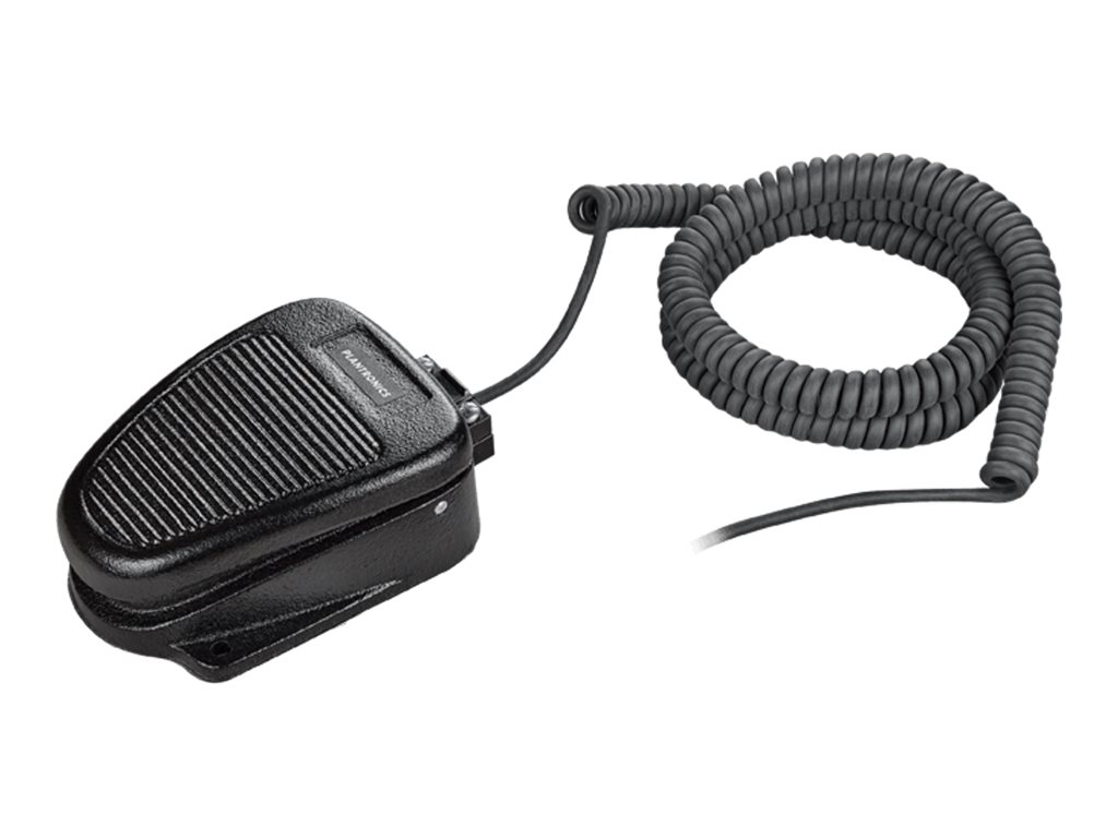 Poly HP Poly SSP 2353-02 - PTT-Fußschalter (Push-to-Talk)