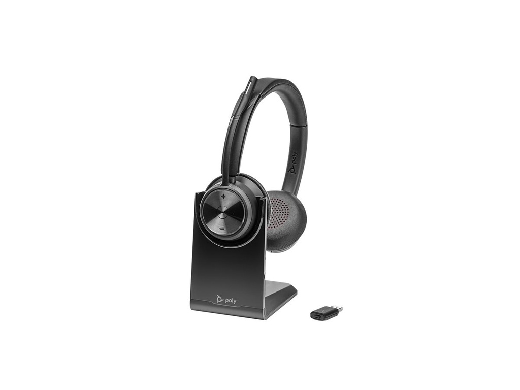 Poly HP Poly Savi 7320 - Savi 7300 series - Headset