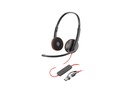 Poly HP Poly Blackwire 3220 - Blackwire 3200 Series