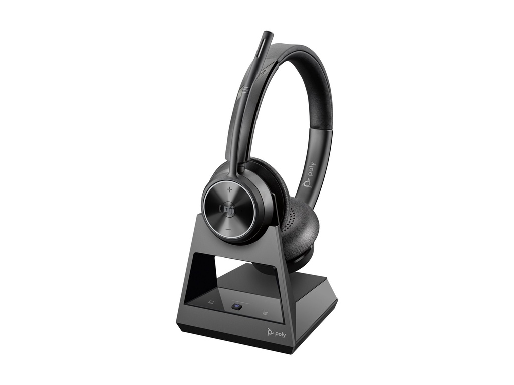 Poly HP Poly Savi 7320 - Savi 7300 series - Headset