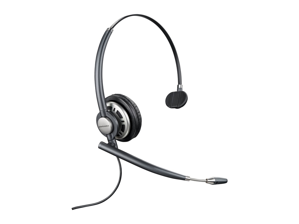 Poly HP Poly EncorePro HW710 - EncorePro 700 Series