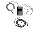 Poly HP Poly MDA526 QD - Handset-/Computer-/Headset-Schalter für Headset