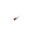 Synergy 21 Patchkabel RJ45, CAT6 250Mhz, 0,15m weiss, S-STP(S/FTP), LSZH, ,