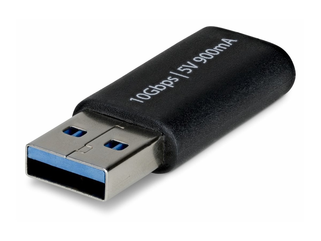 StarTech.com USB-Adapter - USB-C (W) zu USB Typ A (M)