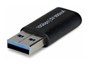 StarTech.com USB-Adapter - USB-C (W) zu USB Typ A (M)