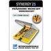 Synergy 21 S21-COMP-00320 Handschraubendreher