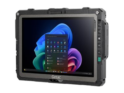 GETAC UX10 G5 - Robust - Tablet - Intel Core Ultra 5 226V / 2.1 GHz - Win 11 Pro - Arc Graphics 130V - 16 GB RAM - 256 GB SSD NVMe - 25.7 cm (10.1")
