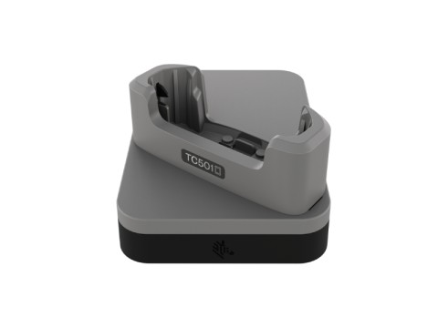 Zebra FAST Charge-Only ShareCradle to charge o