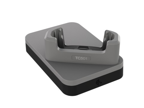 Zebra Fast Charge-Only ShareCradle to charge o - PDA - USB Typ C