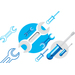 Quantum SCALAR I3 IBLADE LTFS INTERFACE