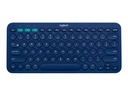 Logitech K380 Multi-Device Bluetooth Keyboard