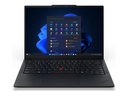 Lenovo ThinkPad E14 Gen 7 21U2 - 180°-Scharnierdesign - Intel Core Ultra 7 256V - Win 11 Pro - Intel Arc Graphics 140V - 16 GB RAM - 512 GB SSD TCG Opal Encryption 2, NVMe - 35.6 cm (14")