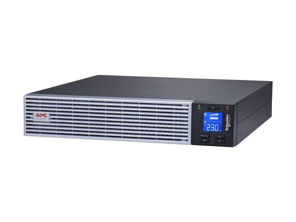 [SRVL2KRIRK] APC Easy UPS On-Line SRVL - USV (Rack - einbaufähig)