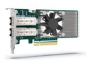 QNAP QXG-25G2SF-BCM - Netzwerkadapter - PCIe