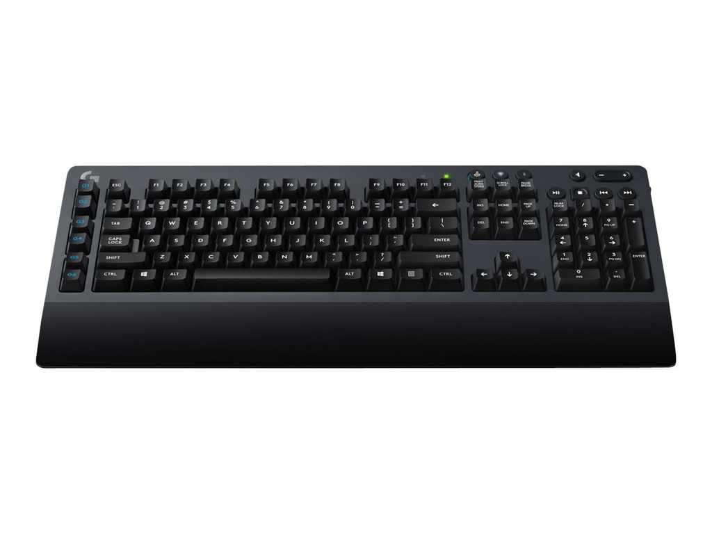 Logitech Gaming G613 - Tastatur - kabellos
