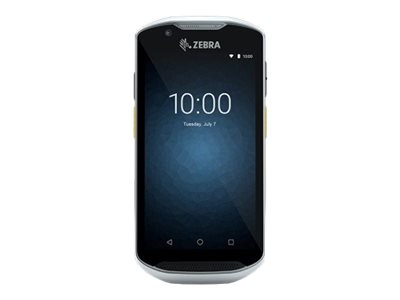 Zebra TC57x - Datenerfassungsterminal - Android 10 - 32 GB UFS card - 12.7 cm (5")