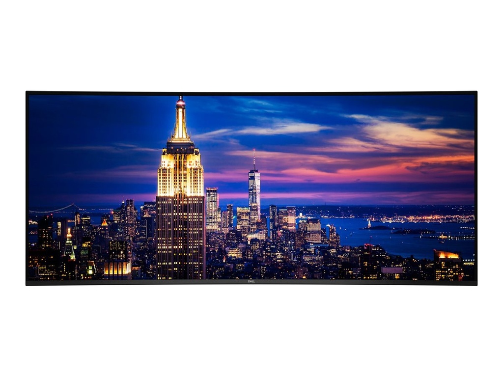 [DELL-U5226KWWOS] Dell UltraSharp U5226KW - Ohne Standfuß - LED-Monitor - 131 cm (52")