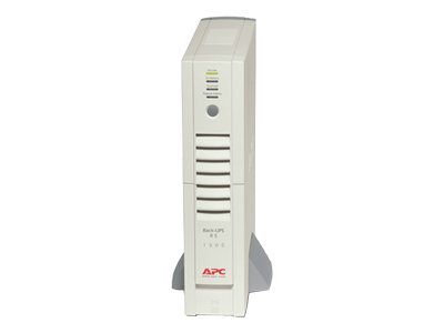 APC Back-UPS RS 1500 - USV - Wechselstrom 120