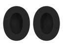 Jabra Ohrpolster-Kit für Kopfhörer - Schwarz