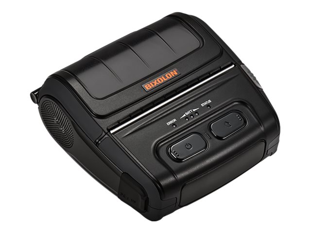 BIXOLON SPP-L410 - Etikettendrucker - Thermodirekt - Rolle (11,2 cm)