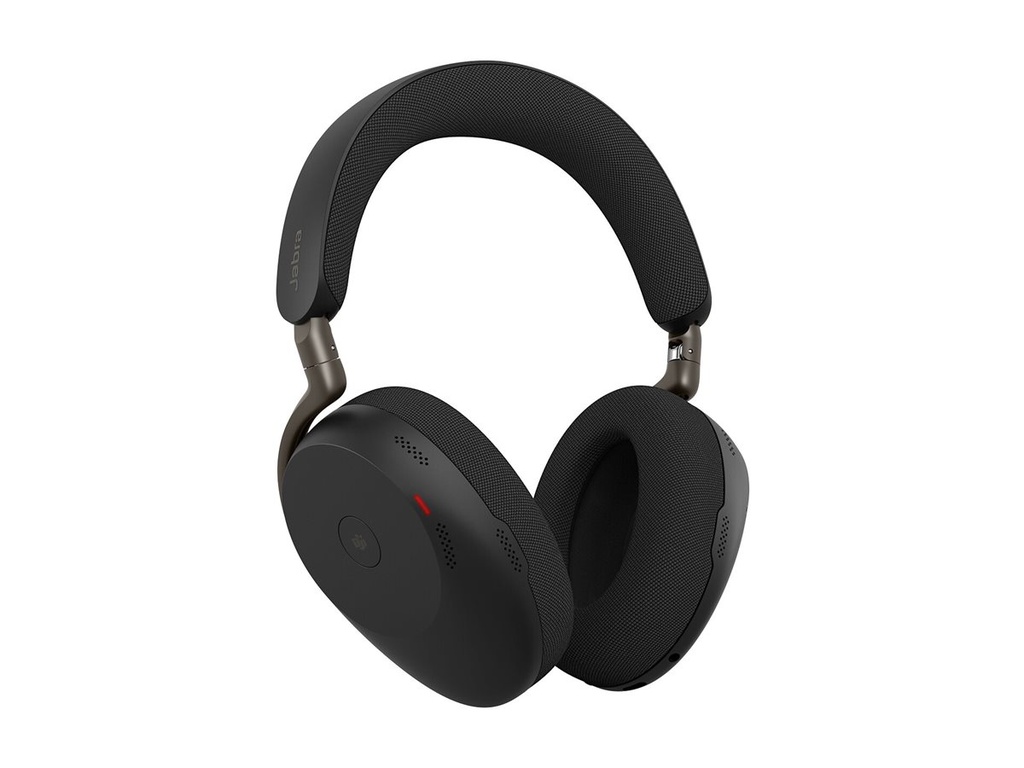 [38599-999-889] Jabra Evolve3 85 MS - Headset - ohrumschließend