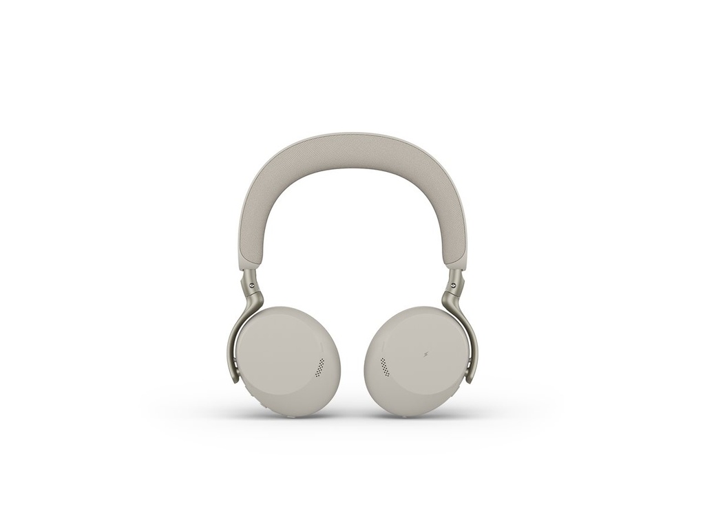 [37599-989-898] Jabra Evolve3 75 UC - Headset - On-Ear - Bluetooth