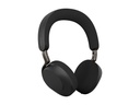 Jabra Evolve3 75 UC - Headset - On-Ear - Bluetooth