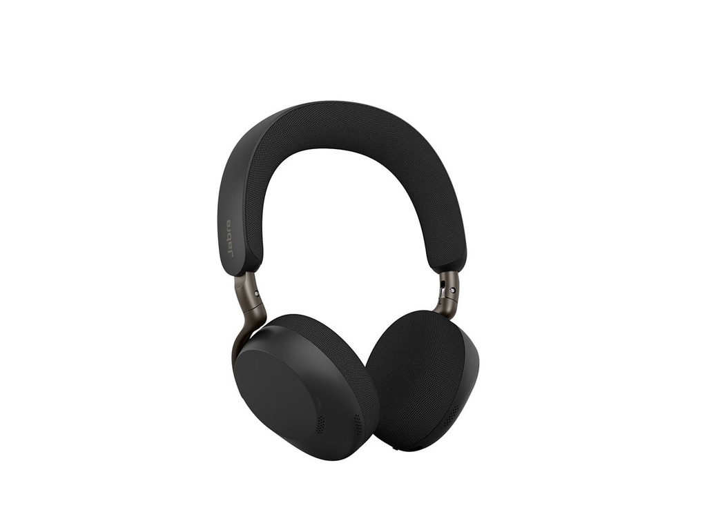 Jabra Evolve3 75 UC - Headset - On-Ear - Bluetooth