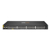 HPE Networking Cx 6000 48p 10M/100M/1G Class4 PoE 4p Sfp 1G 370W Switch - Switch - 1 Gbps