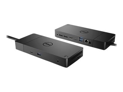 Dell Performance Dock WD19DC - Dockingstation