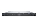 Dell PowerEdge R660xs - Server - Rack-Montage - 1U - zweiweg - 1 x Xeon Silver 4510 / 2.4 GHz - RAM 32 GB - SAS - Hot-Swap 6.4 cm (2.5")