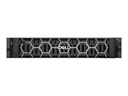 Dell PowerEdge R7615 - Server - Rack-Montage - 2U - 1-Weg - 1 x EPYC 9254 / 2.9 GHz - RAM 32 GB - SAS - Hot-Swap 8.9 cm (3.5")