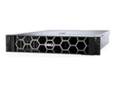 Dell PowerEdge R760xs - Server - Rack-Montage - 2U - zweiweg - 1 x Xeon Silver 4514Y / 2 GHz - RAM 64 GB - SAS - Hot-Swap 8.9 cm (3.5")