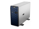 Dell PowerEdge T560 - Server - Tower - zweiweg - 1 x Xeon Silver 4514Y / 2 GHz - RAM 64 GB - SAS - Hot-Swap 8.9 cm (3.5")