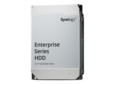 [HAS5310-12T] Synology Festplatte - Enterprise - 12 TB - intern - 3.5" (8.9 cm)