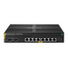 HPE ANW 6000 8G CL4 2F 67W TAA Sw - Switch - Ethernet