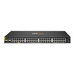 HPE ANW 6000 48G CL4 4F 740W TAA Sw - Switch - Ethernet