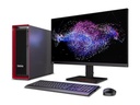 Lenovo ThinkStation P5 30GA - Tower - 1 x Xeon W3-2525 / 3.5 GHz
