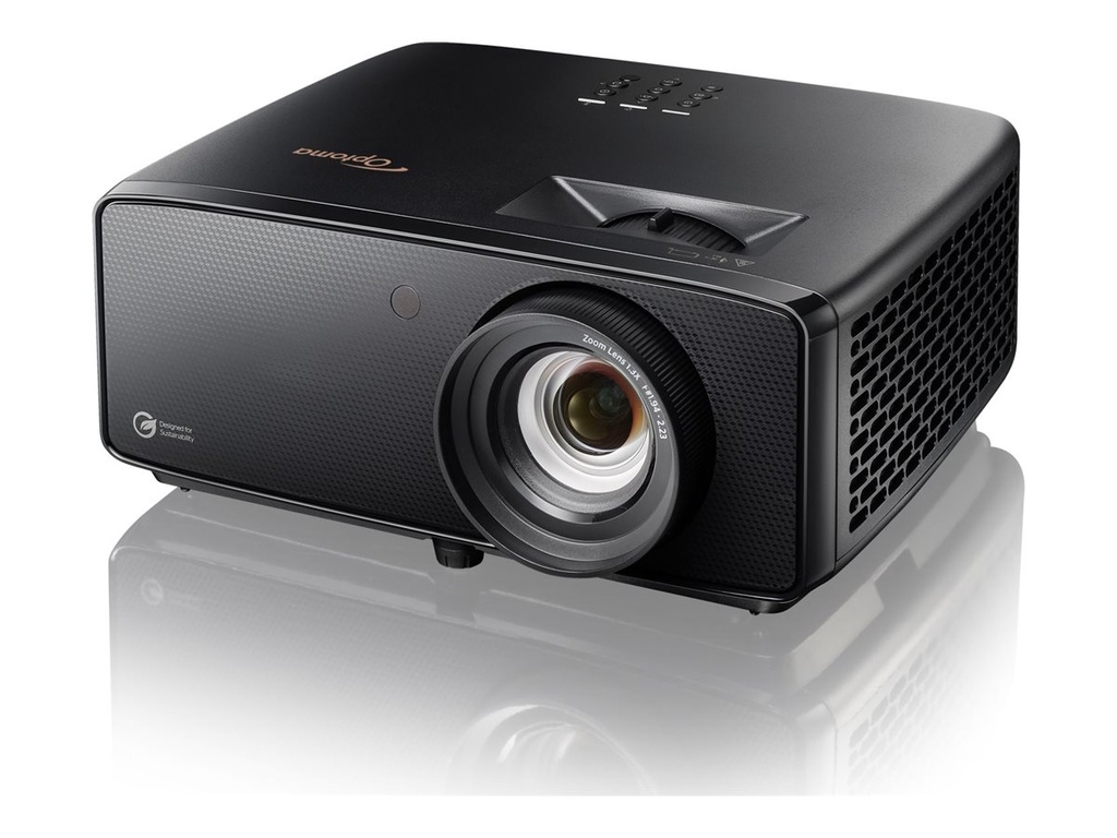 [E3P7P61E111] Optoma Photon Beam PK52 - DLP-Projektor - Laser