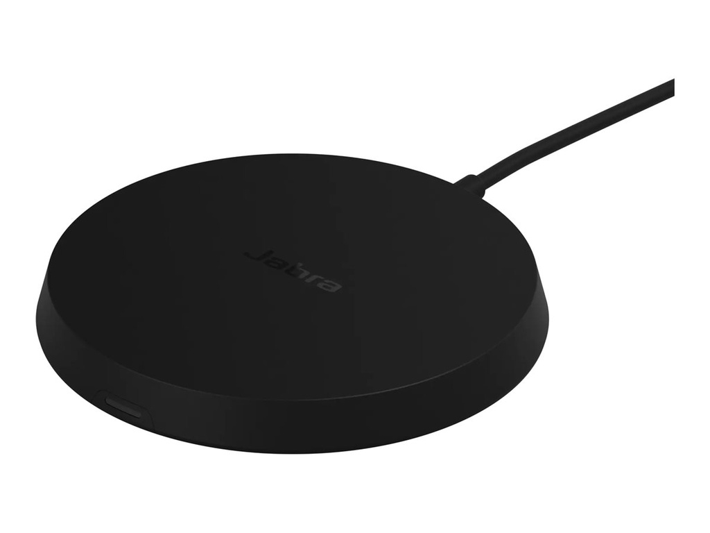 Jabra Induktive Ladematte - für Evolve3 75