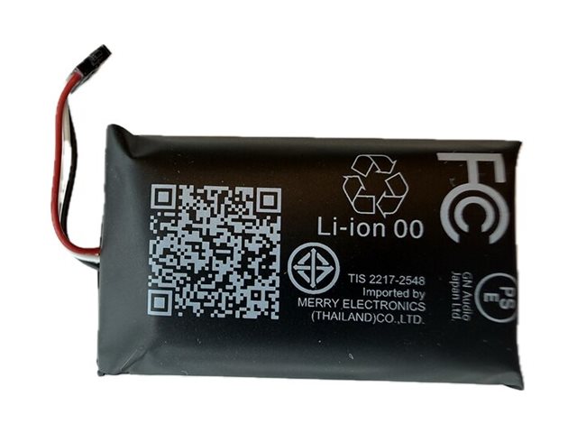 Jabra Ersatzbatteriepack