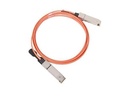 HPE 400GBase Direktanschlusskabel - QSFP-DD zu QSFP56 - 10 m - 10 m - Glasfaser - Active Optical Cable (AOC)
