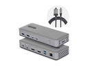 StarTech.com Startech - Dockingstation - für Laptop - USB-C 3.2 Gen 2